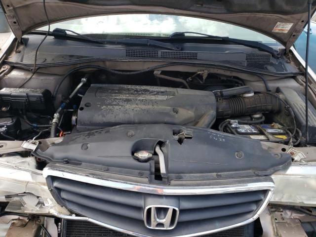 Photo 7 from auction – 2003 HONDA ODYSSEY EX with VIN 5FNRL18083B106646