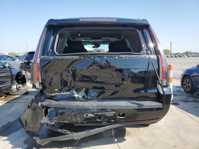 Photo 9 from auction – 2017 CADILLAC ESCALADE P with VIN 1GYS3CKJ7HR166671