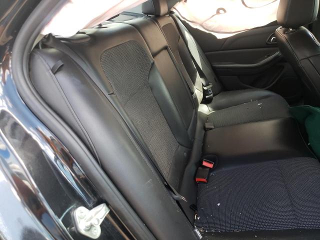Photo 6 from auction – 2015 CHEVROLET MALIBU 1LT with VIN 1G11C5SL0FF110402