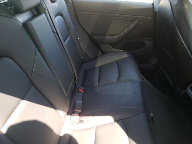 Photo 6 from auction – 2018 TESLA MODEL 3 with VIN 5YJ3E1EAXJF050462