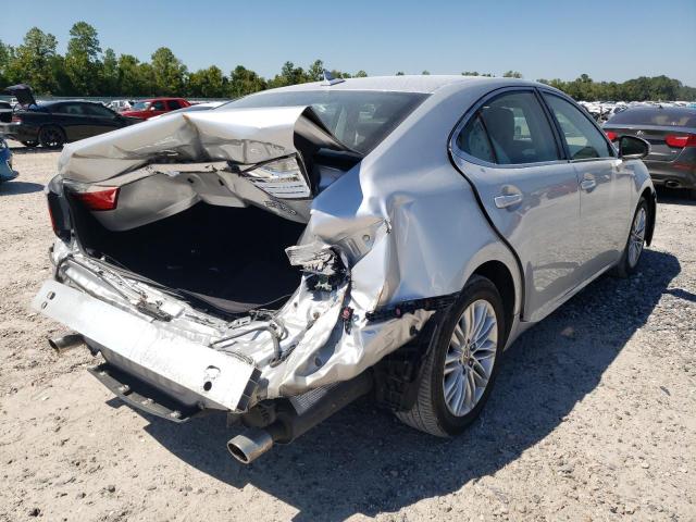 Photo 4 from auction – 2013 LEXUS ES 350 with VIN JTHBK1GG5D2027702