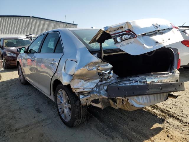 Photo 3 from auction – 2012 TOYOTA CAMRY BASE with VIN 4T4BF1FK7CR234236
