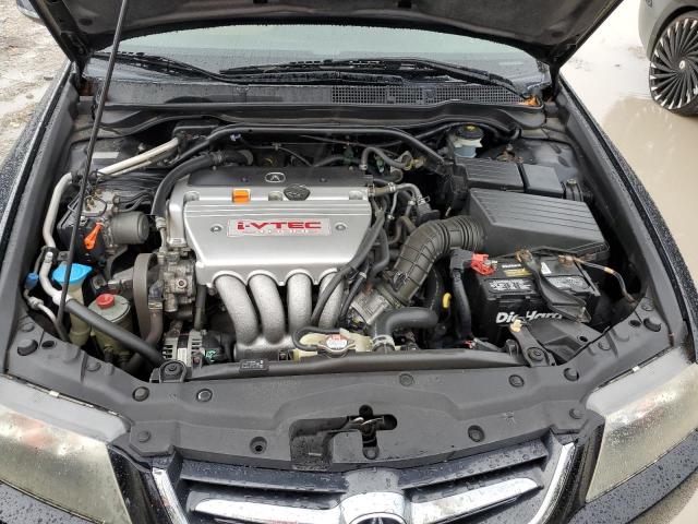 Photo 7 from auction – 2005 ACURA TSX with VIN JH4CL96805C017813