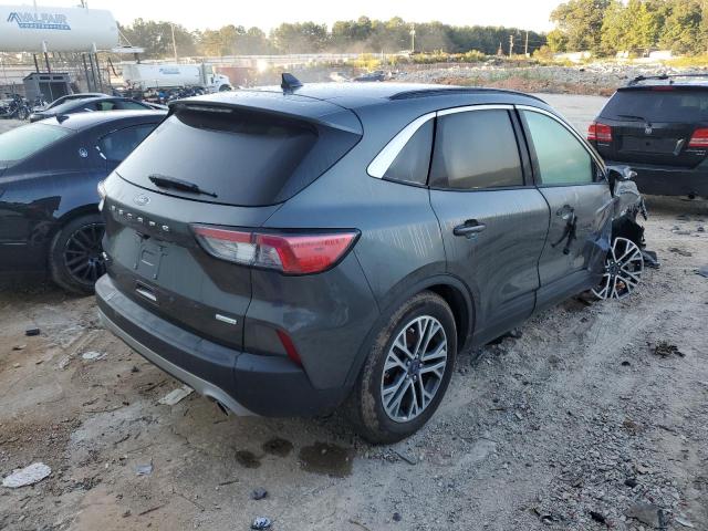 Photo 4 from auction – 2020 FORD ESCAPE SEL with VIN 1FMCU0H69LUB10239