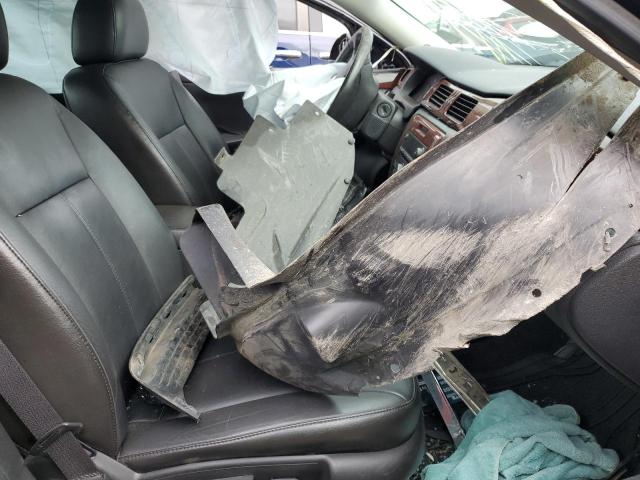 صورة رقم 5 من المزاد - 2008 CHEVROLET IMPALA LT مع VIN 2G1WT58K681294632