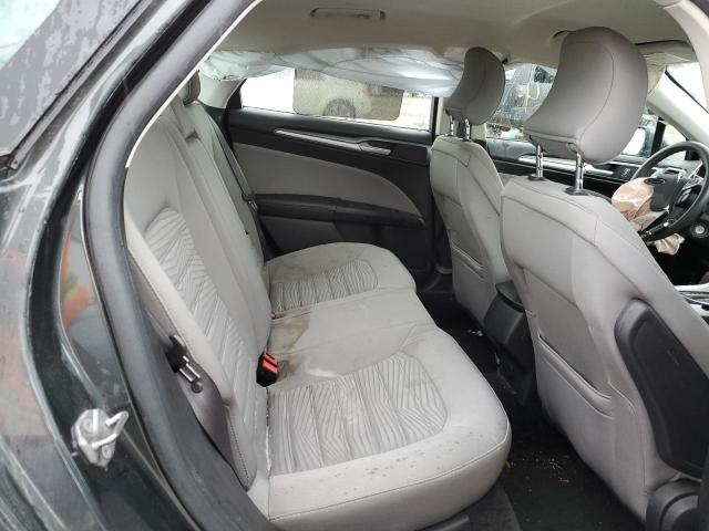 Photo 6 from auction – 2016 FORD FUSION S with VIN 3FA6P0G77GR114456