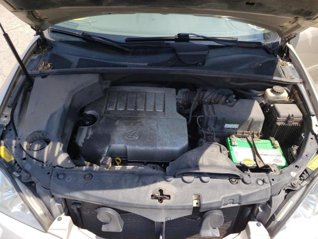 Photo 7 from auction – 2008 LEXUS RX 350 with VIN 2T2HK31U18C083533