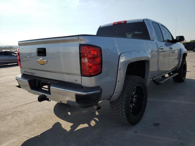 Photo 4 from auction – 2018 CHEVROLET SILVERADO with VIN 1GCRCREC7JZ126424
