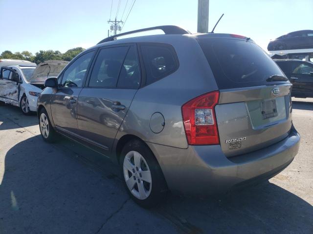 Photo 3 from auction – 2009 KIA RONDO BASE with VIN KNAFG528X97251485