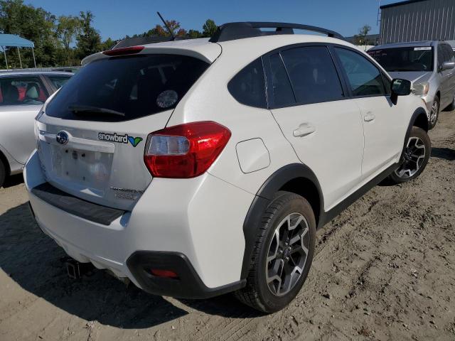 Photo 4 from auction – 2017 SUBARU CROSSTREK with VIN JF2GPABC3HG265037