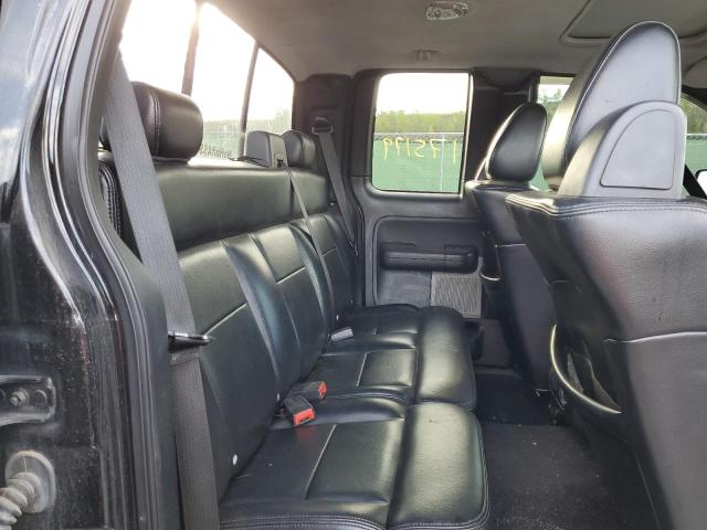 Photo 6 from auction – 2006 FORD F150 with VIN 1FTPX14506NA16989