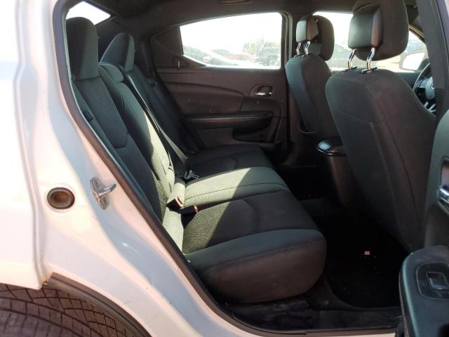 Photo 6 from auction – 2012 DODGE AVENGER SE with VIN 1C3CDZAB1CN238635