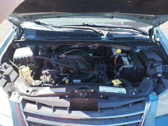 Photo 7 from auction – 2010 CHRYSLER TOWN & COU with VIN 2A4RR5D18AR491996