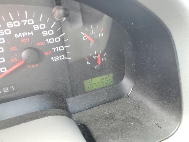 Photo 8 from auction – 2004 FORD F150 SUPER with VIN 1FTRW12W04KC38180