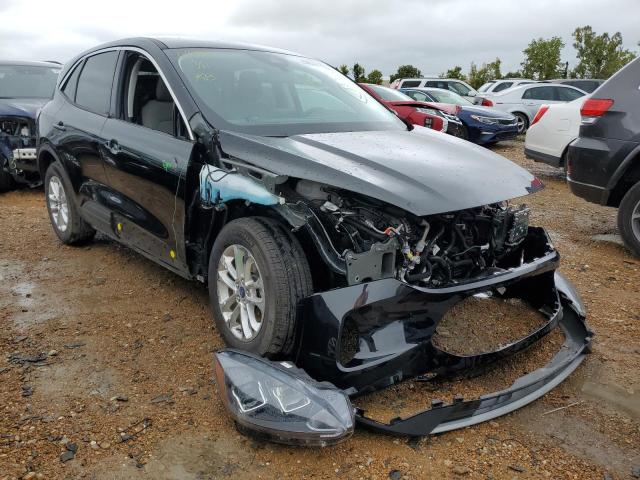 FORD ESCAPE SE 2021 with VIN 1FMCU0G67MUB17533 - Photo from auction