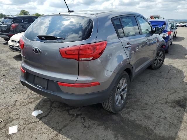 Photo 4 from auction – 2015 KIA SPORTAGE L with VIN KNDPBCAC3F7790378