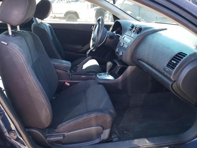 Photo 5 from auction – 2012 NISSAN ALTIMA S with VIN 1N4AL2EP5CC189654