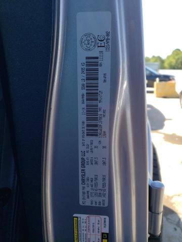 Photo 10 from auction – 2015 JEEP WRANGLER U with VIN 1C4BJWEG9FL579916