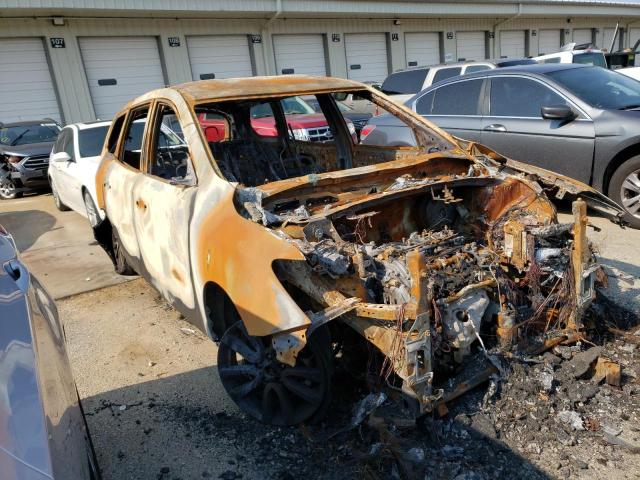 NISSAN PATHFINDER 2015 with VIN 5N1AR2MM3FC723167 - Photo from auction