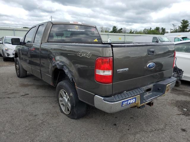 Photo 3 from auction – 2008 FORD F150 SUPER with VIN 1FTPX14598FB42118