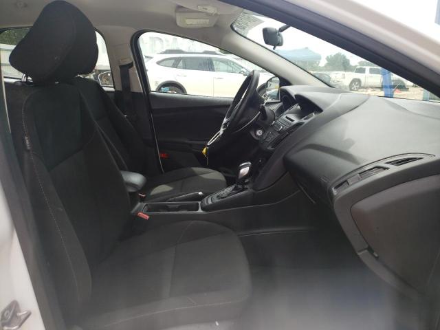 Photo 5 from auction – 2016 FORD FOCUS SE with VIN 1FADP3KE8GL239575