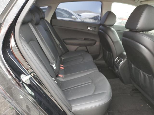 Photo 6 from auction – 2019 KIA OPTIMA EX with VIN 5XXGU4L16KG284833