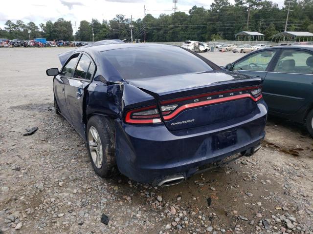 Photo 3 from auction – 2017 DODGE CHARGER SE with VIN 2C3CDXBG7HH539635