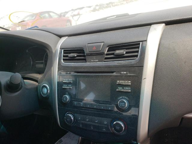 Photo 9 from auction – 2015 NISSAN ALTIMA 2.5 with VIN 1N4AL3AP1FC459396