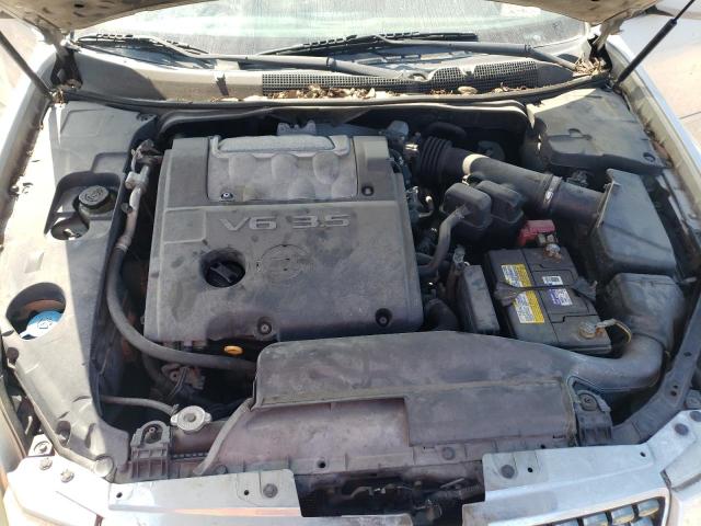 Photo 7 from auction – 2005 NISSAN MAXIMA SE with VIN 1N4BA41E95C870381
