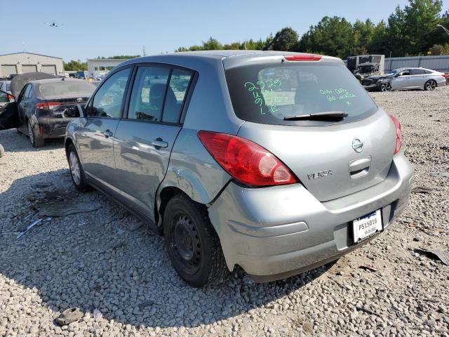 Foto 3 de la subasta – 2011 NISSAN VERSA S con VIN 3N1BC1CP0BL514504