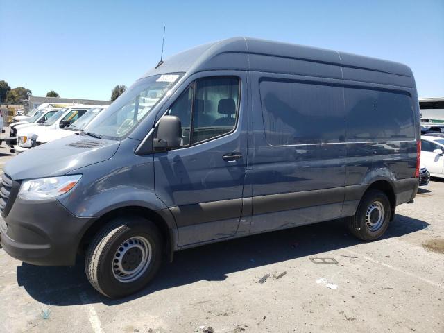 Photo 9 from auction – 2019 MERCEDES-BENZ SPRINTER 2 with VIN WD4PF0CDXKP085022