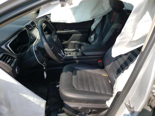 Photo 5 from auction – 2017 FORD FUSION SE with VIN 3FA6P0HD2HR298985
