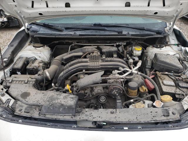 Photo 7 from auction – 2019 SUBARU IMPREZA with VIN 4S3GTAA65K3716991