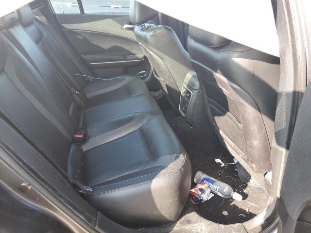 Photo 6 from auction – 2019 DODGE CHARGER SX with VIN 2C3CDXBG7KH702789