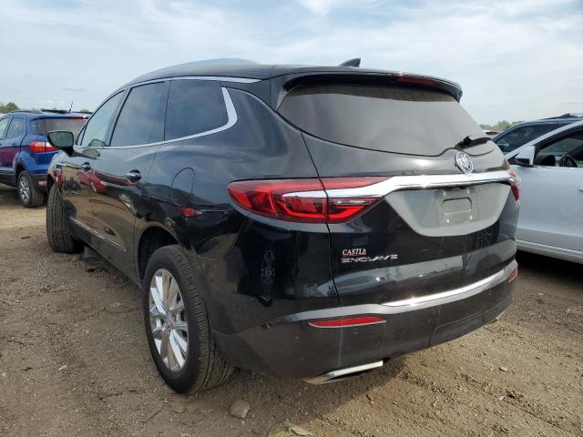 Photo 3 from auction – 2021 BUICK ENCLAVE ES with VIN 5GAERBKW7MJ125698