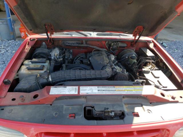 Photo 7 from auction – 1999 FORD EXPLORER with VIN 1FMYU22X8XUC18375