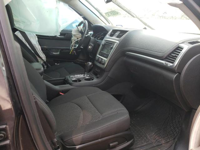 Photo 5 from auction – 2013 GMC ACADIA SLE with VIN 1GKKRPKD1DJ267885