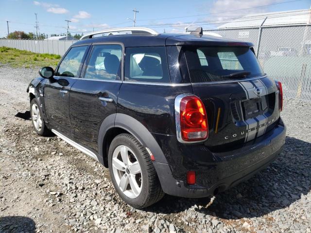 Photo 3 from auction – 2018 MINI COOPER COU with VIN WMZYV5C3XJ3E04918
