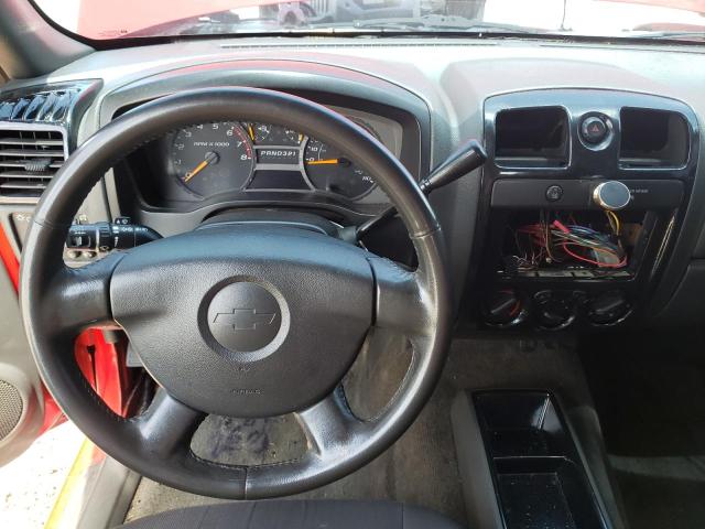 Photo 9 from auction – 2006 CHEVROLET SILVERADO with VIN 1GCCS136168317258