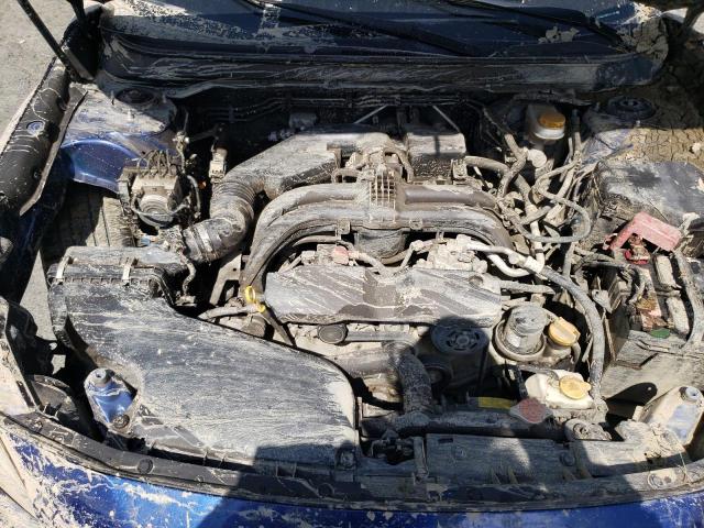 Photo 7 from auction – 2016 SUBARU LEGACY 2.5 with VIN 4S3BNAA66G3034665