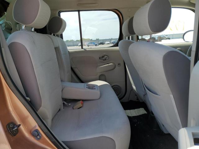 Photo 6 from auction – 2011 NISSAN CUBE BASE with VIN JN8AZ2KR5BT210536