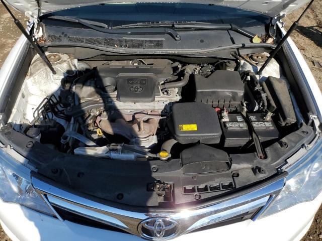 Photo 7 from auction – 2014 TOYOTA CAMRY L with VIN 4T4BF1FK1ER432491