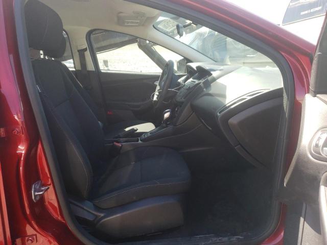 Фото 5 с аукциона – 2015 FORD FOCUS SE с VIN 1FADP3K22FL298254
