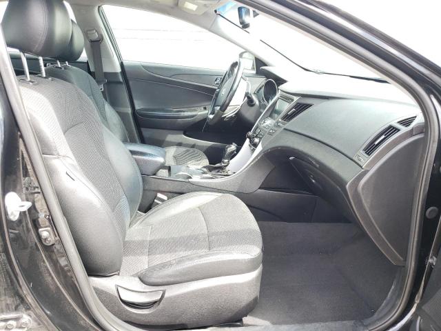 صورة رقم 5 من المزاد - 2012 HYUNDAI SONATA SE مع VIN 5NPEC4AB1CH496860