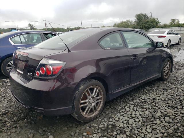 Photo 4 from auction – 2009 TOYOTA SCION TC with VIN JTKDE167390292729