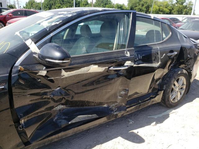 Photo 9 from auction – 2013 KIA OPTIMA LX with VIN KNAGM4A7XD5306196