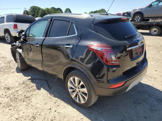 Photo 3 from auction – 2017 BUICK ENCORE PRE with VIN KL4CJASBXHB205737