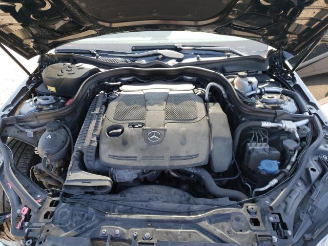 Photo 7 from auction – 2014 MERCEDES-BENZ E 350 4MAT with VIN WDDHF8JB0EA775826