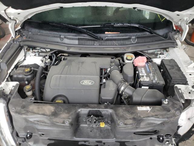 Photo 7 from auction – 2013 FORD EXPLORER L with VIN 1FM5K7F89DGB11869