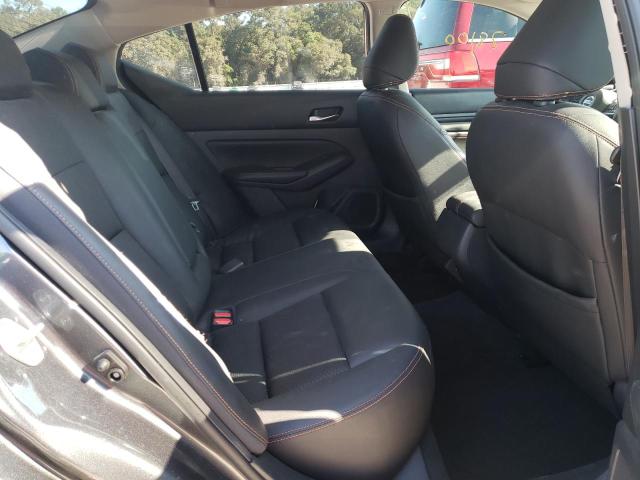 Photo 6 from auction – 2020 NISSAN ALTIMA SR with VIN 1N4BL4CV9LN311924